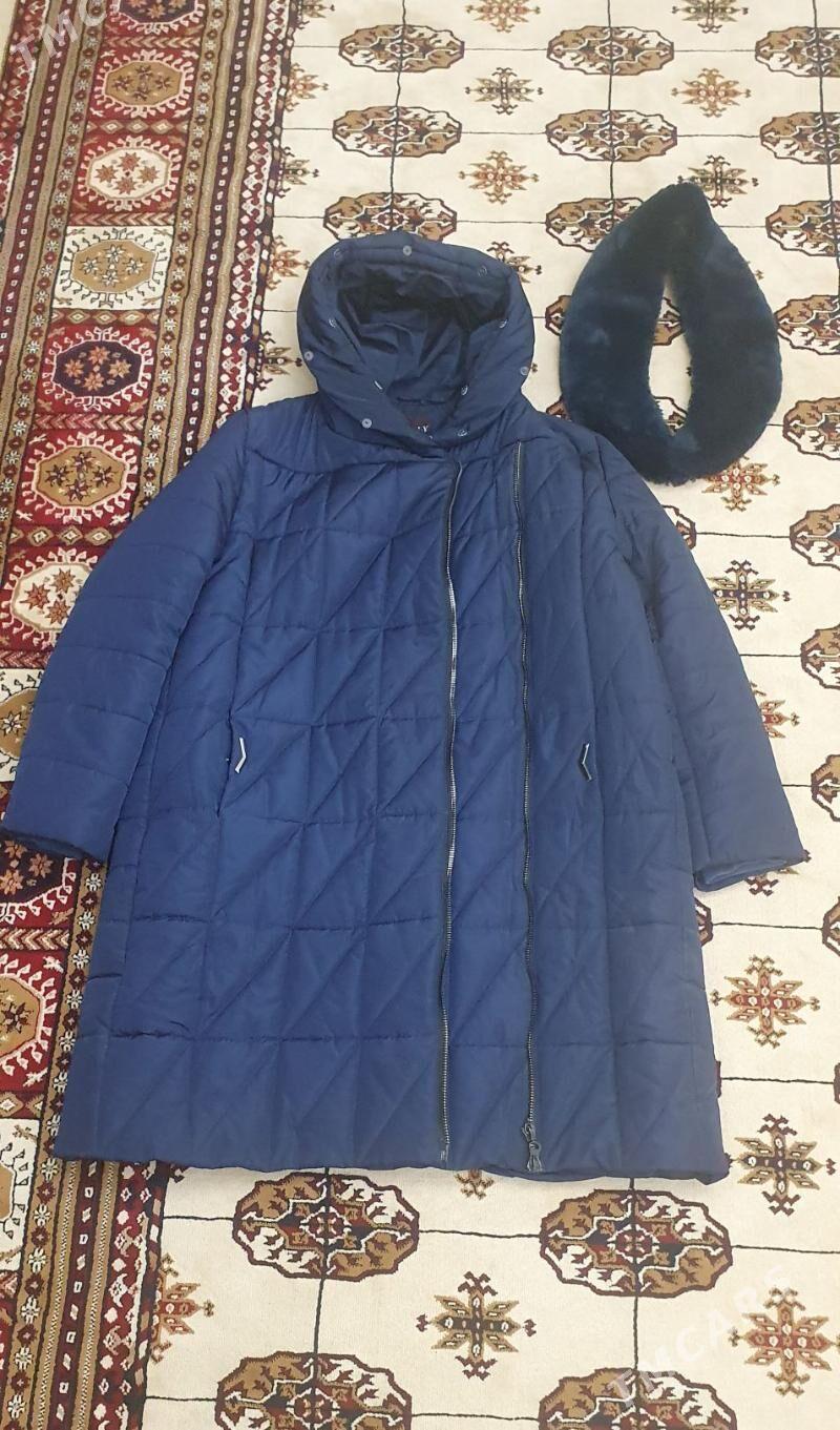 palto kurtka - Aşgabat - img 2