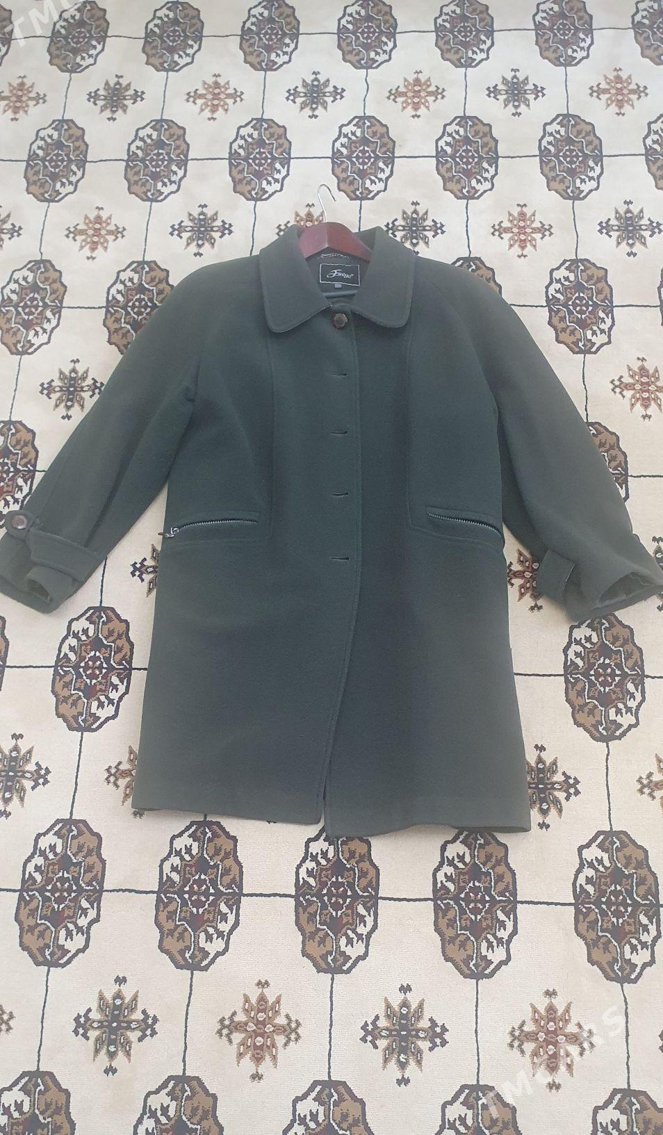 palto kurtka - Aşgabat - img 9