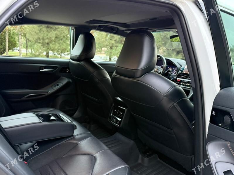 Toyota Avalon 2019 - 415 000 TMT - Aşgabat - img 8