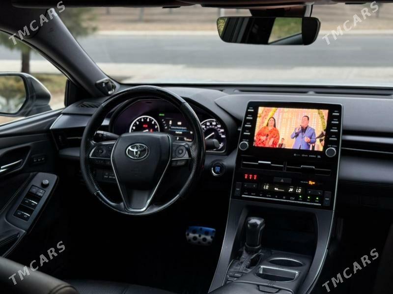 Toyota Avalon 2019 - 415 000 TMT - Aşgabat - img 9