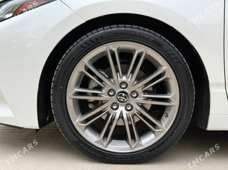 Toyota Avalon 2019 - 415 000 TMT - Aşgabat - img 10