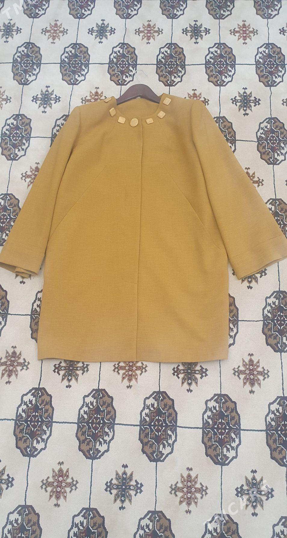 palto kurtka - Aşgabat - img 8