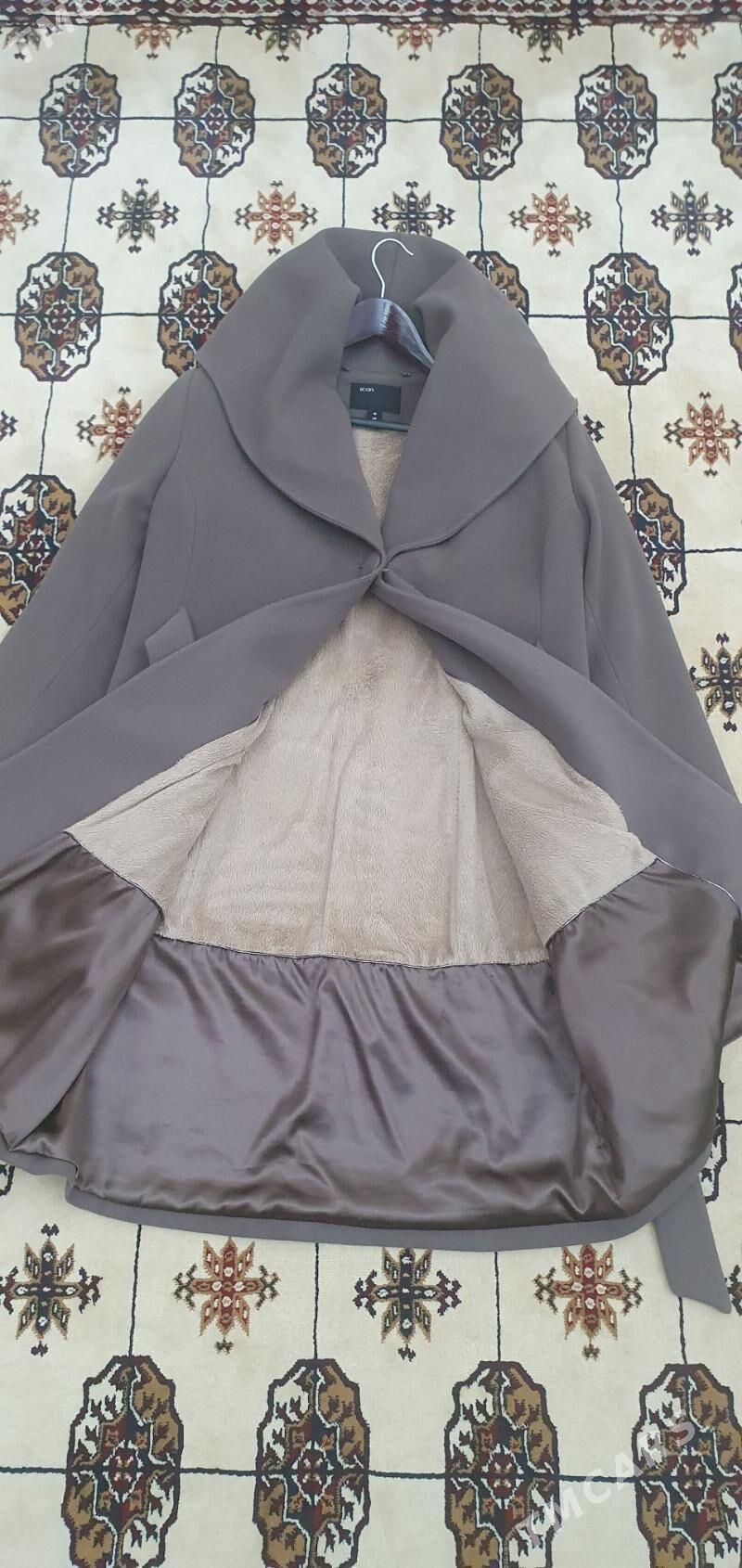 palto kurtka - Aşgabat - img 3