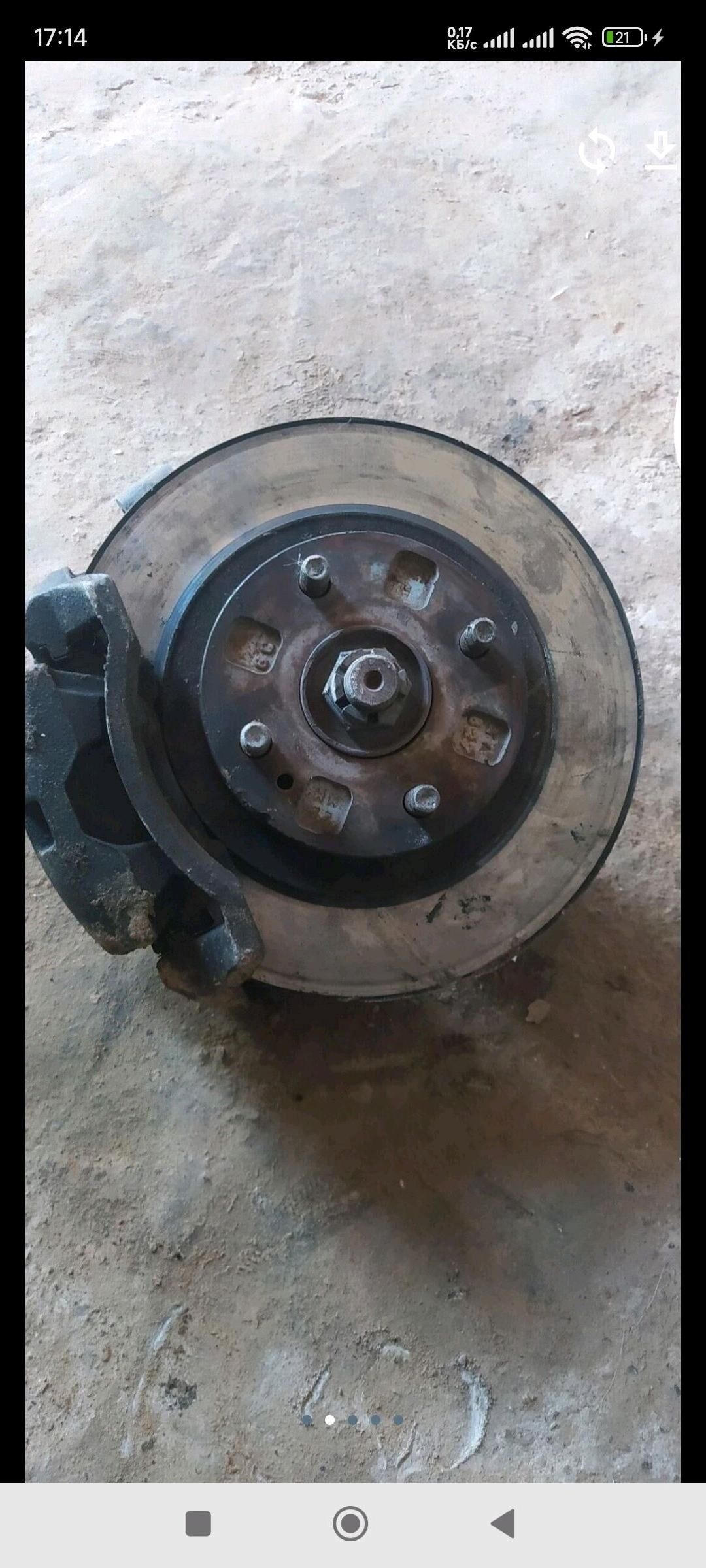 mazda 626 500 TMT - Ёлётен - img 2