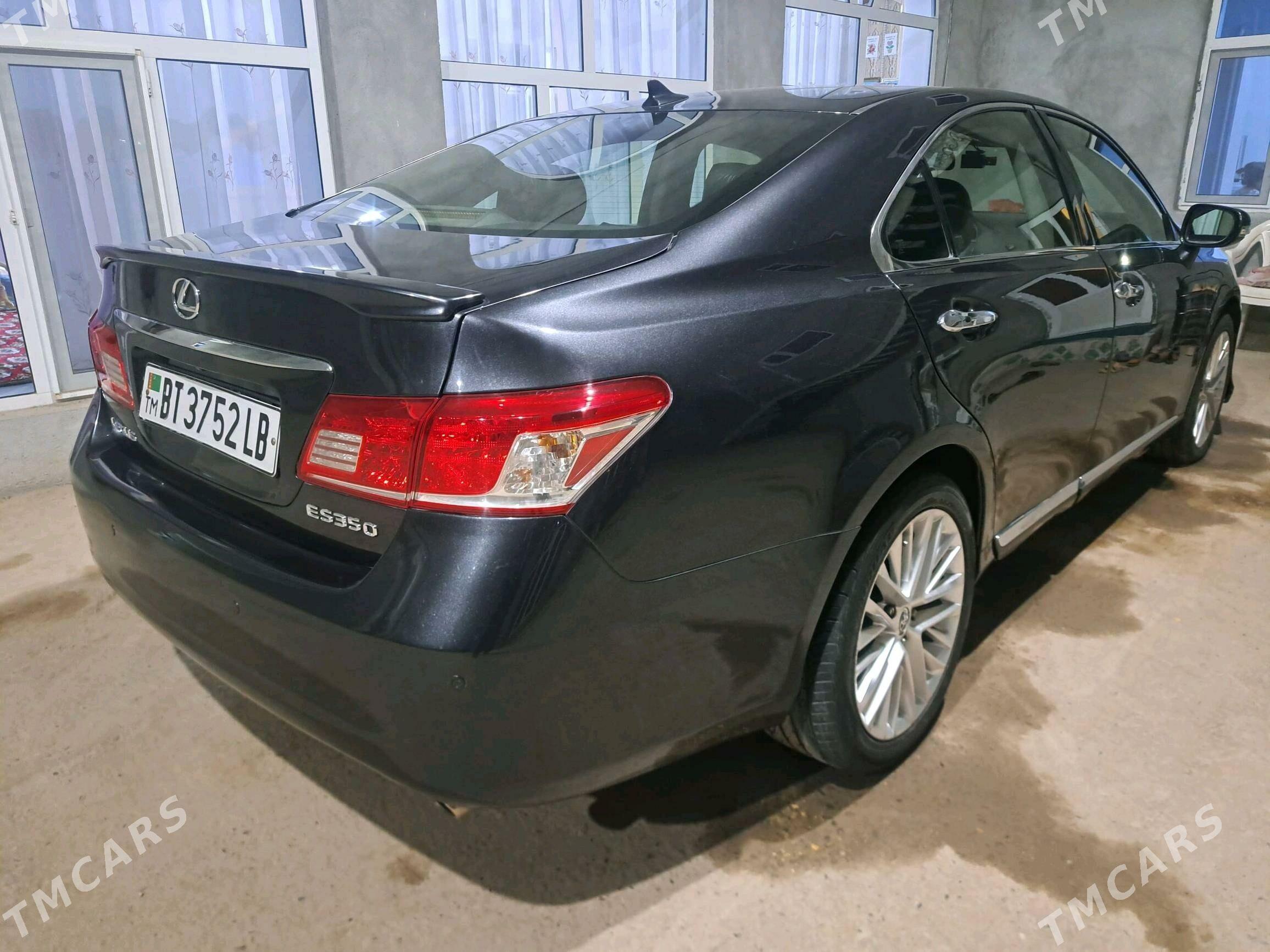 Lexus ES 350 2009 - 260 000 TMT - Çärjew - img 7