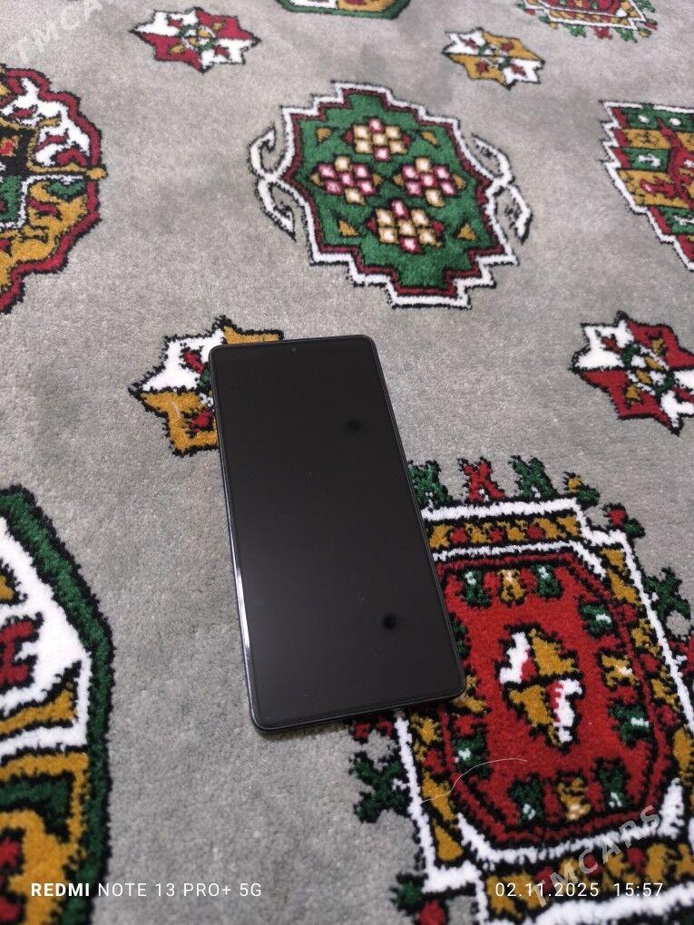 Redmi not 13 pro - Ашхабад - img 6
