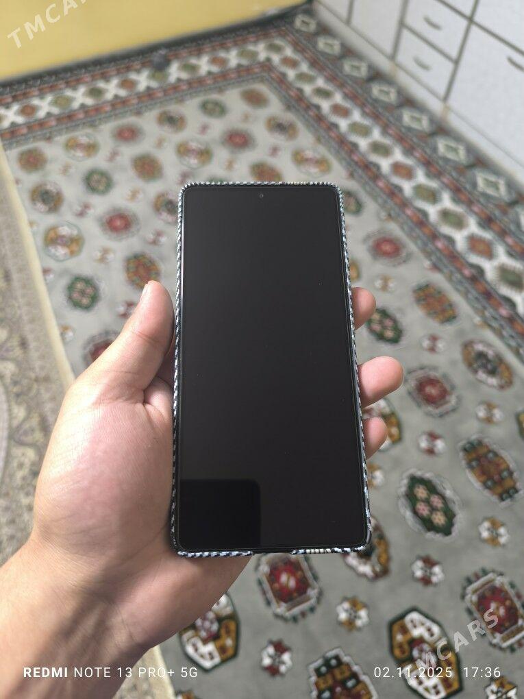 Redmi not 13 pro - Ашхабад - img 4