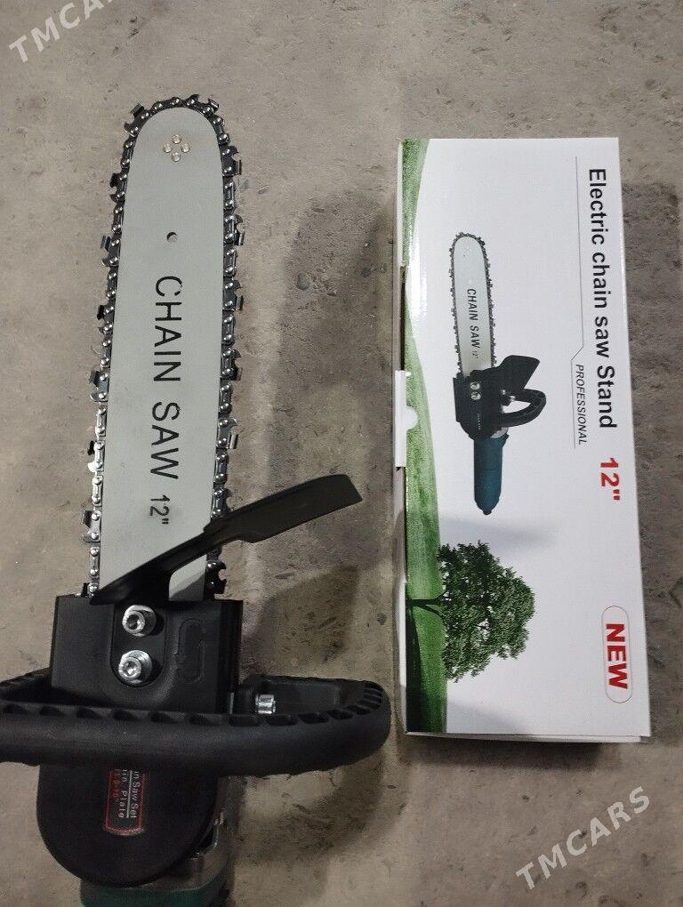 болгарка bolgarka - Ашхабад - img 2