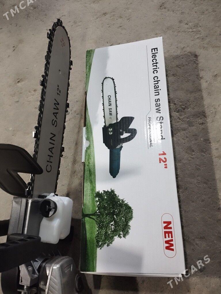 болгарка bolgarka - Ашхабад - img 3