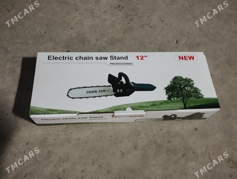 болгарка bolgarka - Ашхабад - img 4