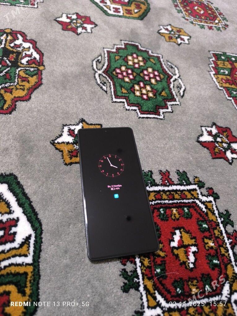Redmi not 13 pro - Aşgabat - img 1