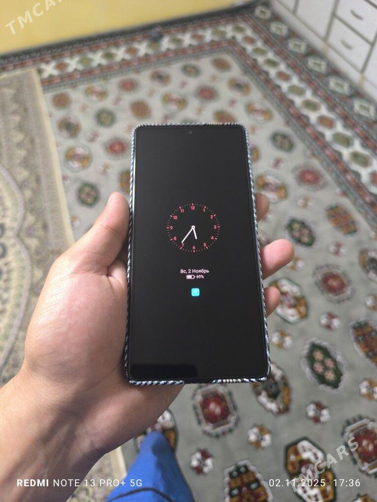 Redmi not 13 pro - Ашхабад - img 7