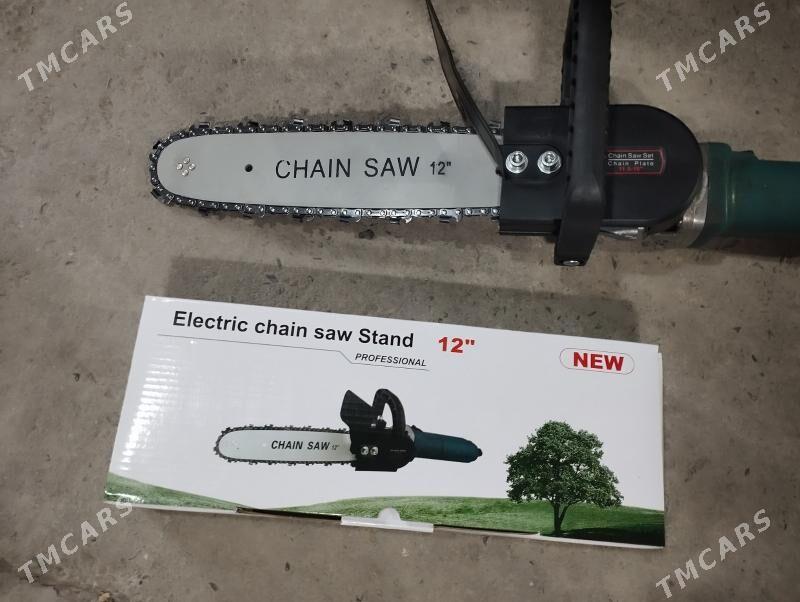 болгарка bolgarka - Ашхабад - img 1