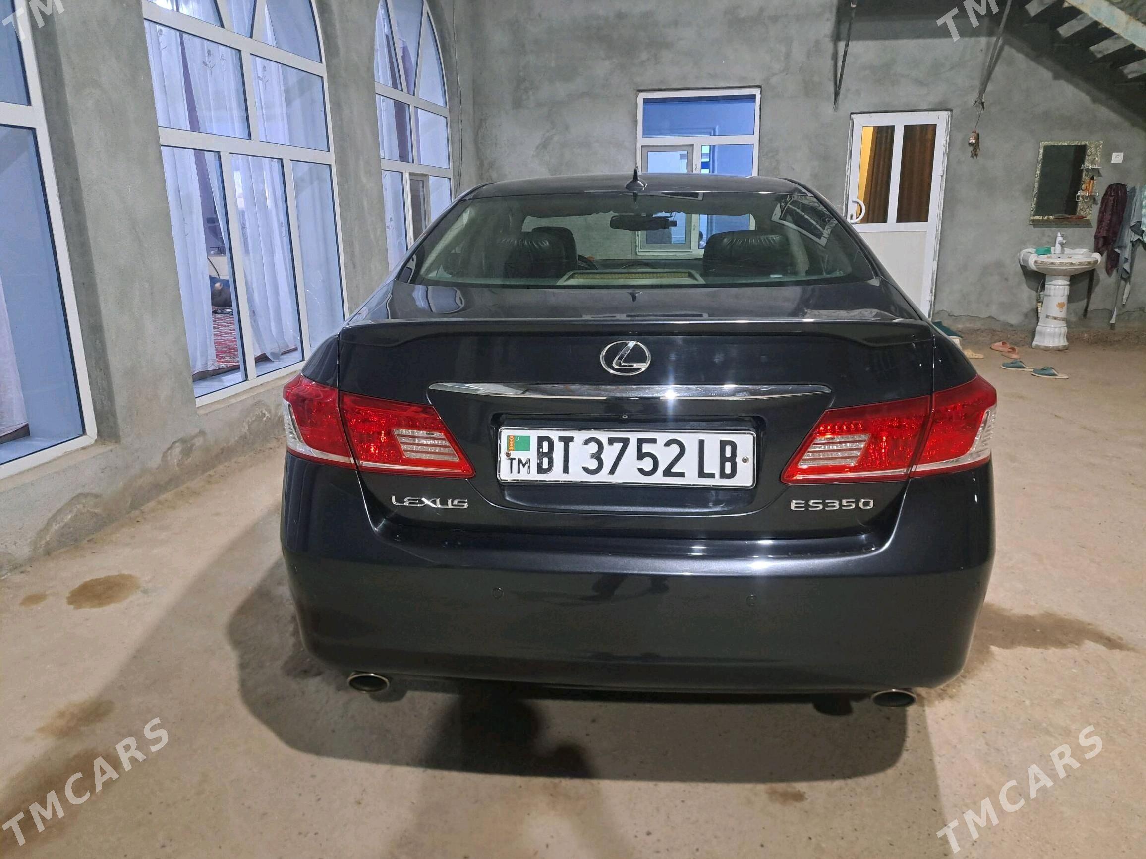 Lexus ES 350 2009 - 260 000 TMT - Çärjew - img 5