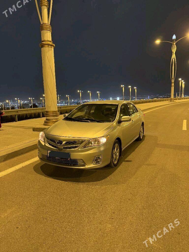 Toyota Corolla 2011 - 170 000 TMT - Änew - img 2
