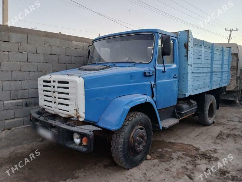 Zil 130 1990 - 30 000 TMT - Şabat etr. - img 5