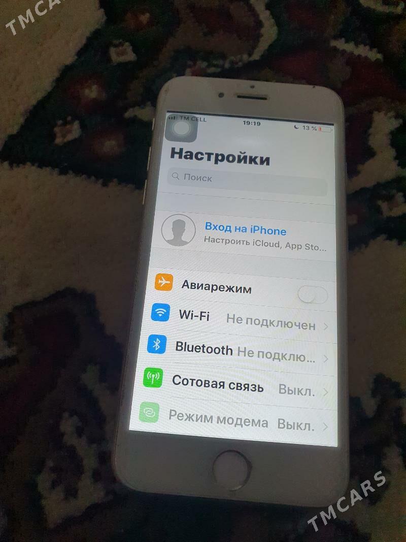 iphone 6 - Daşoguz - img 4