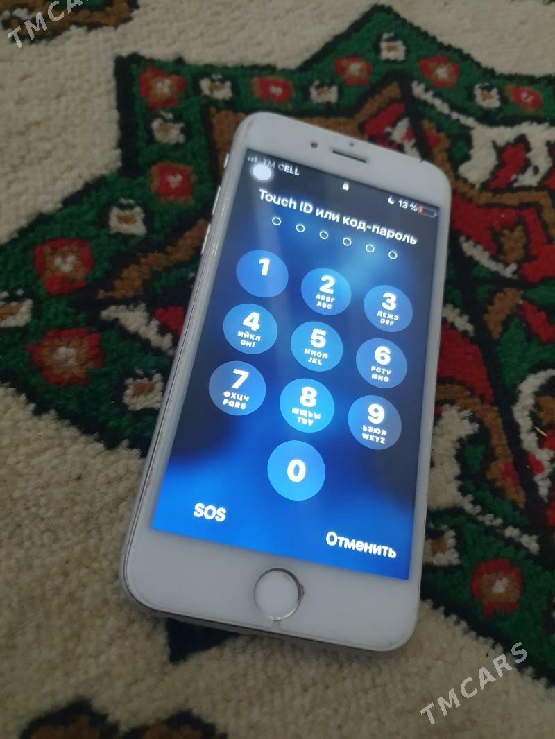 iphone 6 - Daşoguz - img 6