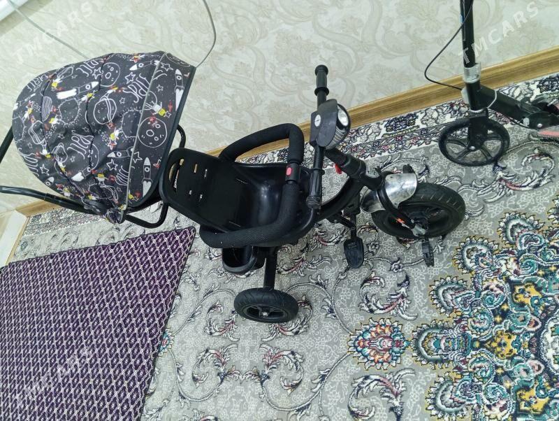 KALYASGA - Балканабат - img 2