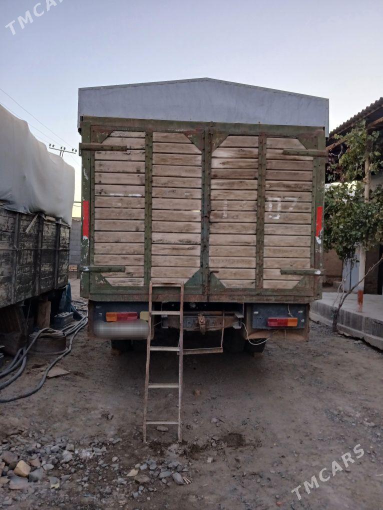 Zil 130 1990 - 30 000 TMT - Şabat etr. - img 7