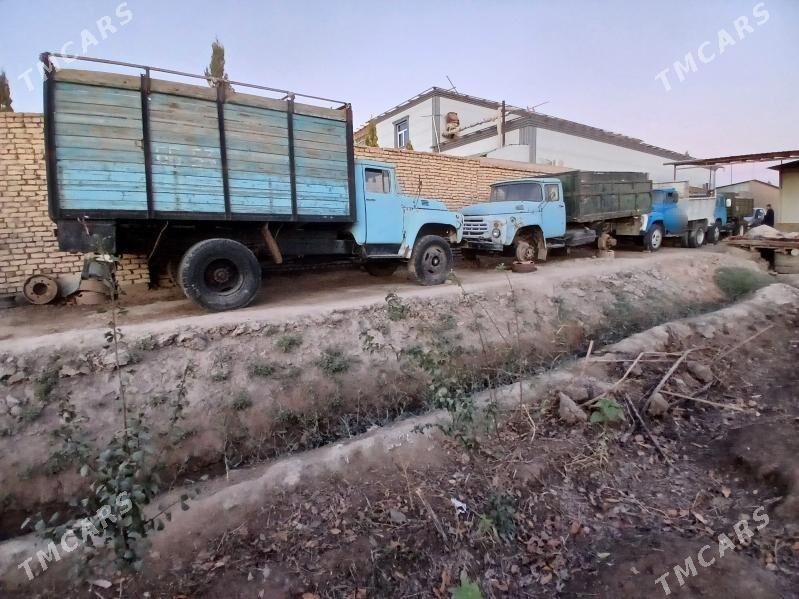 Zil 130 1990 - 30 000 TMT - Şabat etr. - img 2