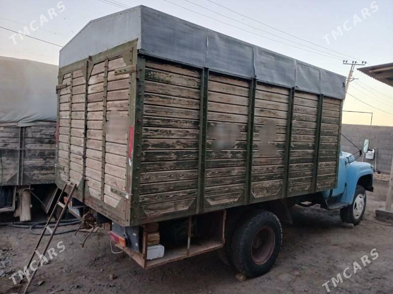 Zil 130 1990 - 30 000 TMT - Şabat etr. - img 8