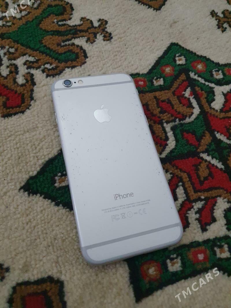 iphone 6 - Daşoguz - img 5