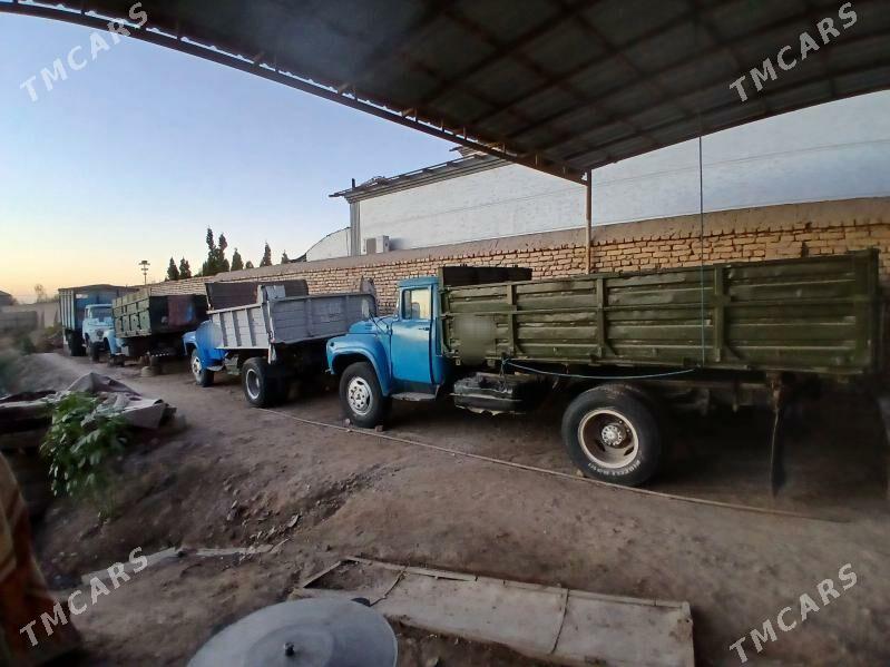 Zil 130 1990 - 30 000 TMT - Şabat etr. - img 1