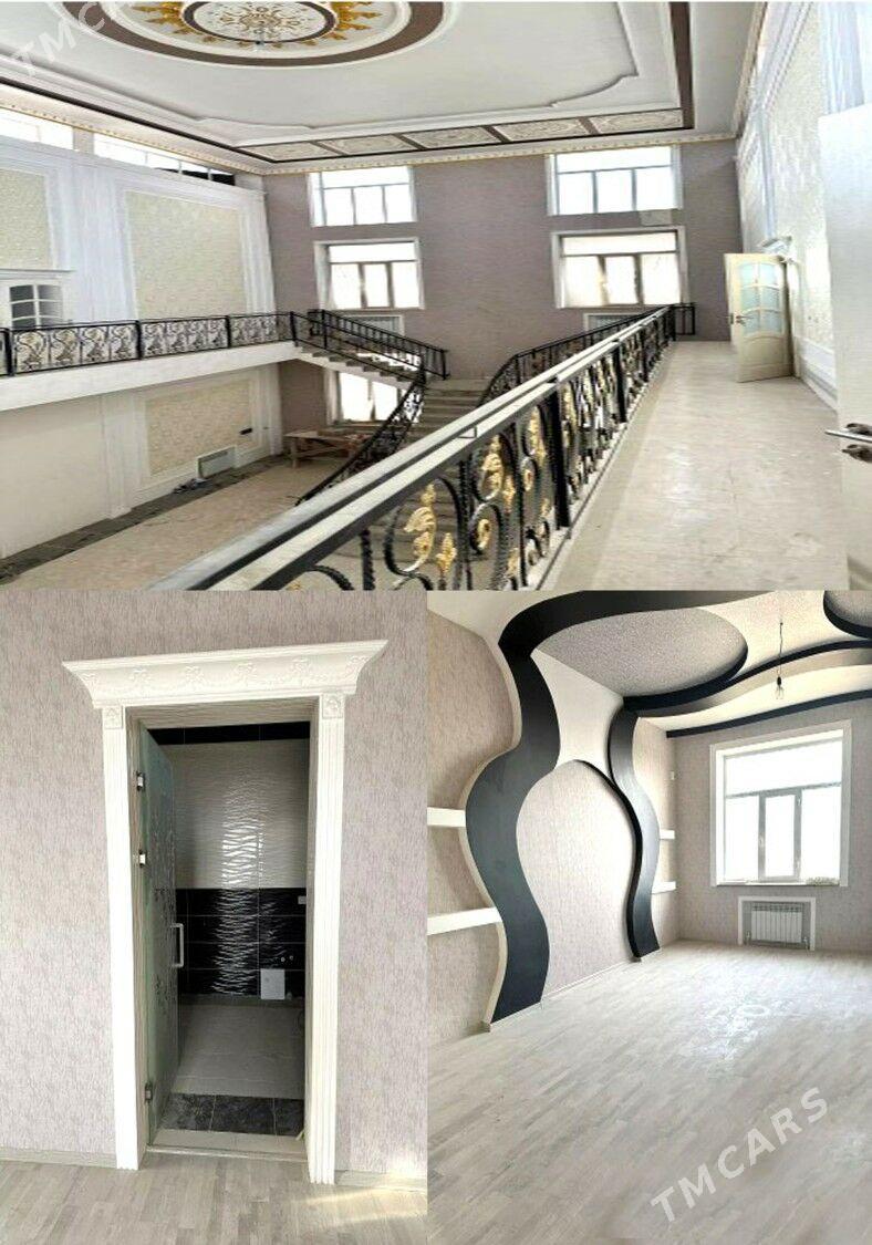 Satlyk Jay - Çärjew - img 4