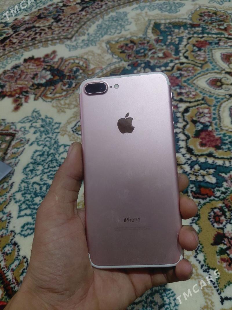 iPhone 7 PLUS - Türkmenabat - img 1