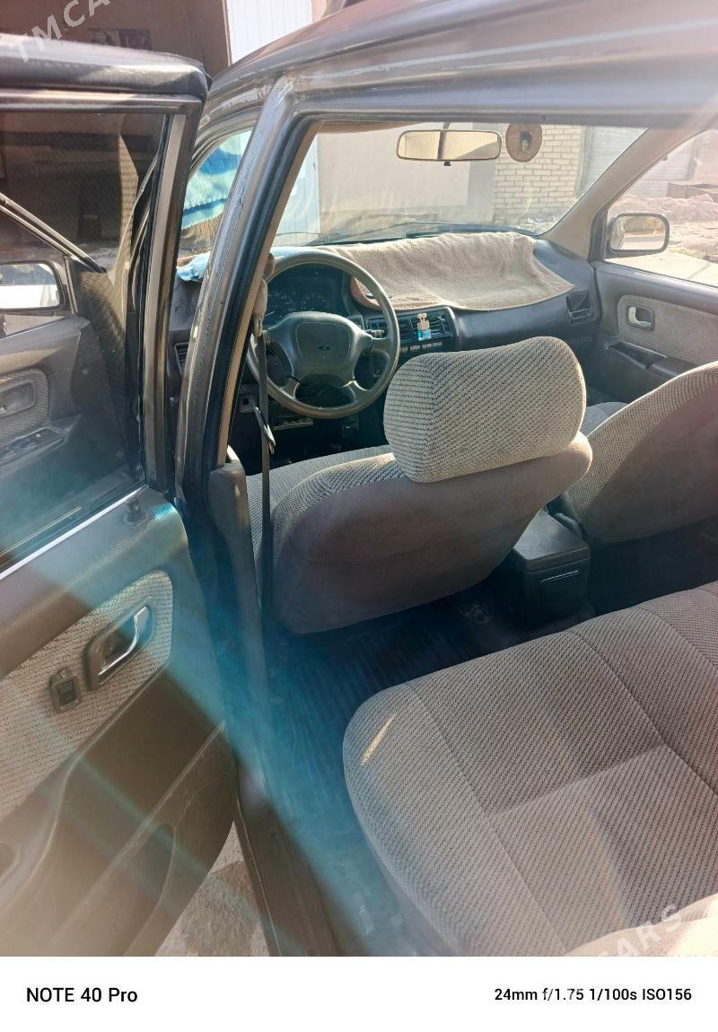 Mitsubishi Chariot 1995 - 30 000 TMT - Sakarçäge - img 4