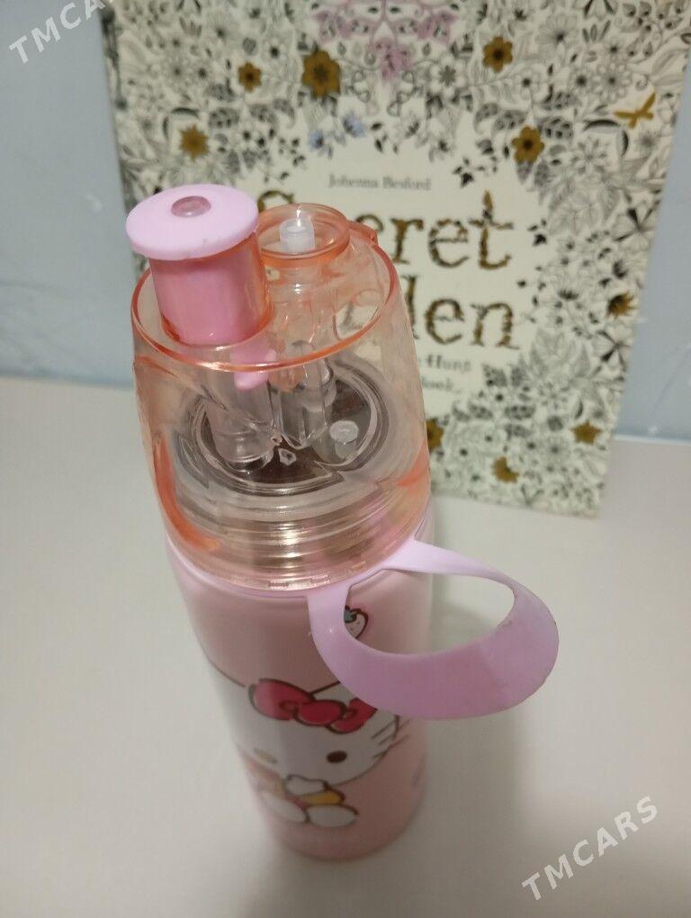 термос - Ашхабад - img 1