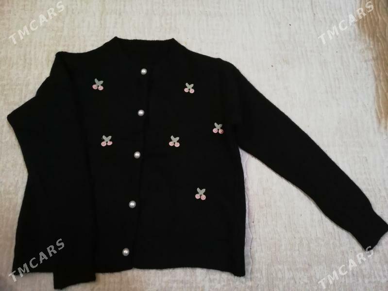 Jempir /жемпир - Ашхабад - img 3