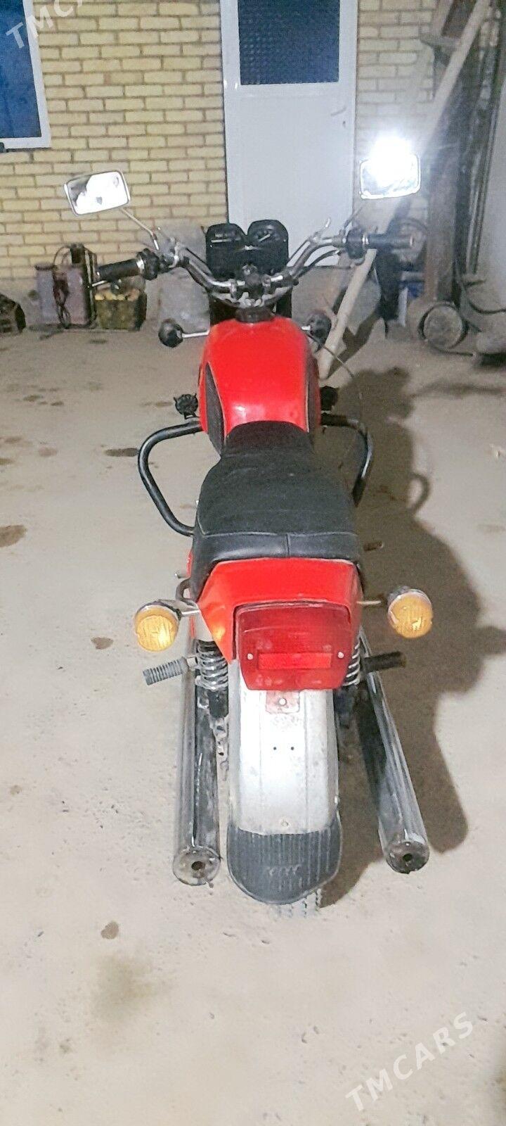 Iž Planeta 5 2025 - 12 000 TMT - Sakar - img 5