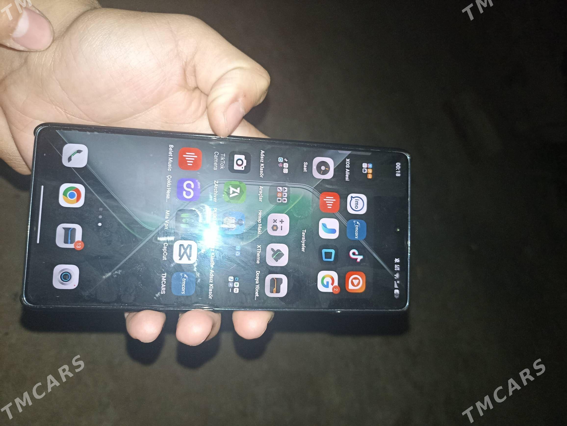 Infinix GT20Pro - Дянев - img 3