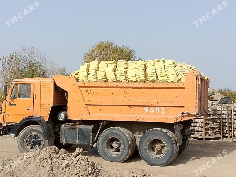 kerpic - Türkmenabat - img 1