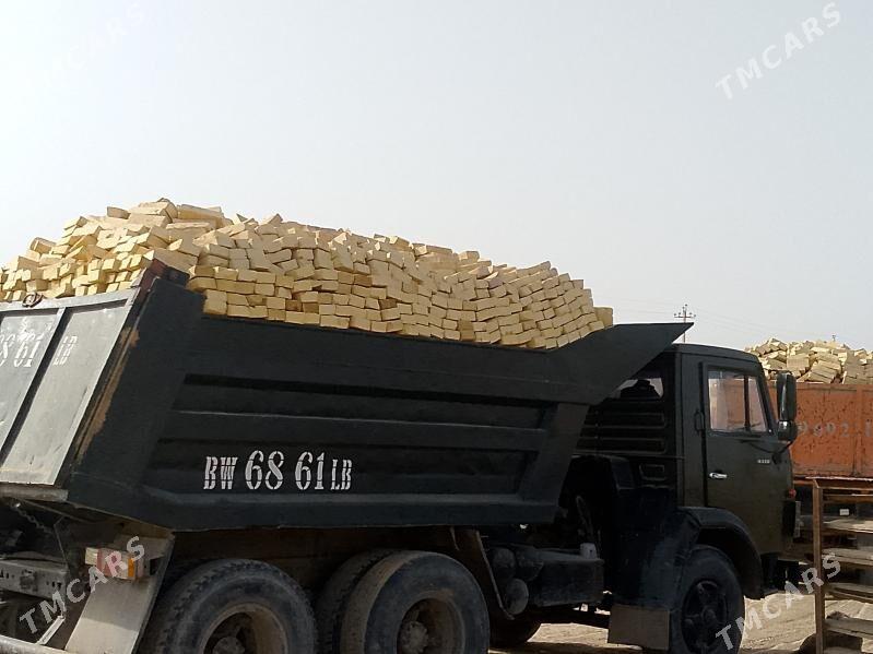 kerpic - Türkmenabat - img 3