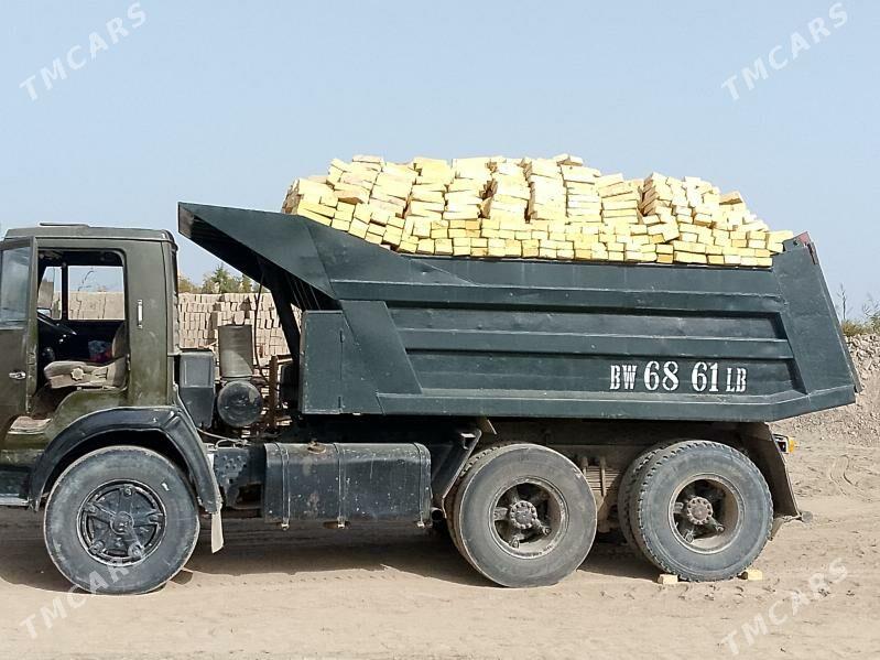 kerpic - Türkmenabat - img 2