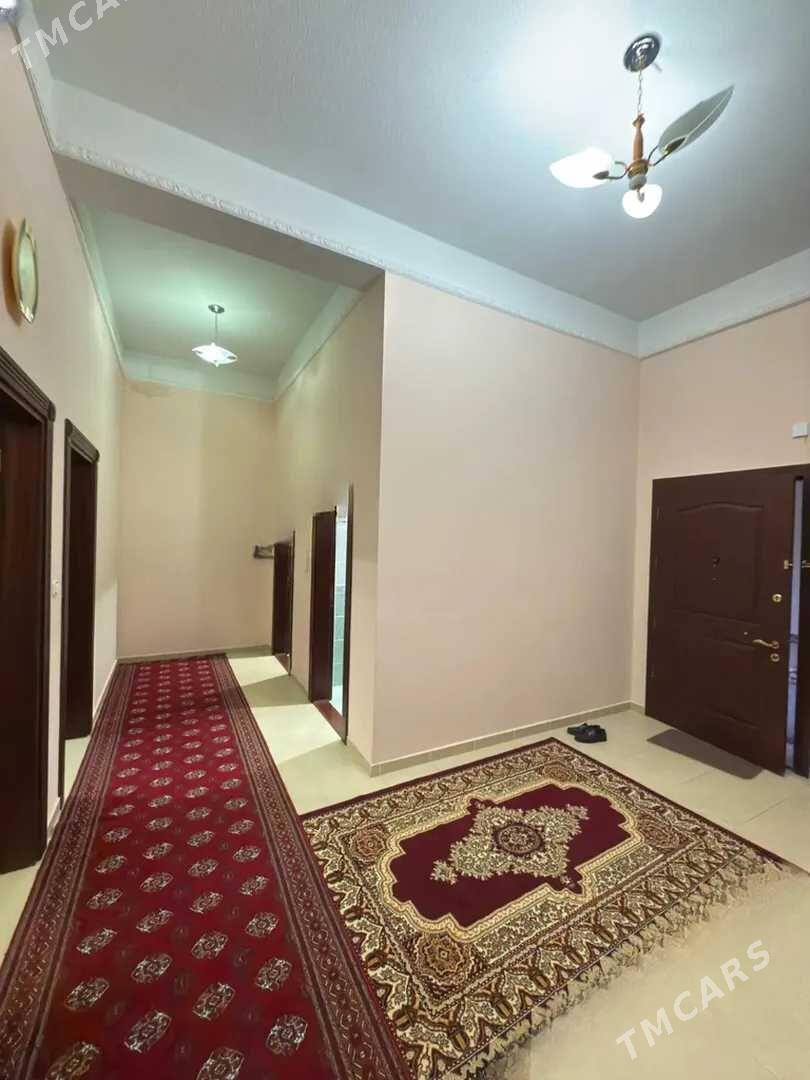 Elitka Nebit gaz 3 Kom Basniya - Нефтегаз (ул. Андалиб-Юбилейная) - img 5