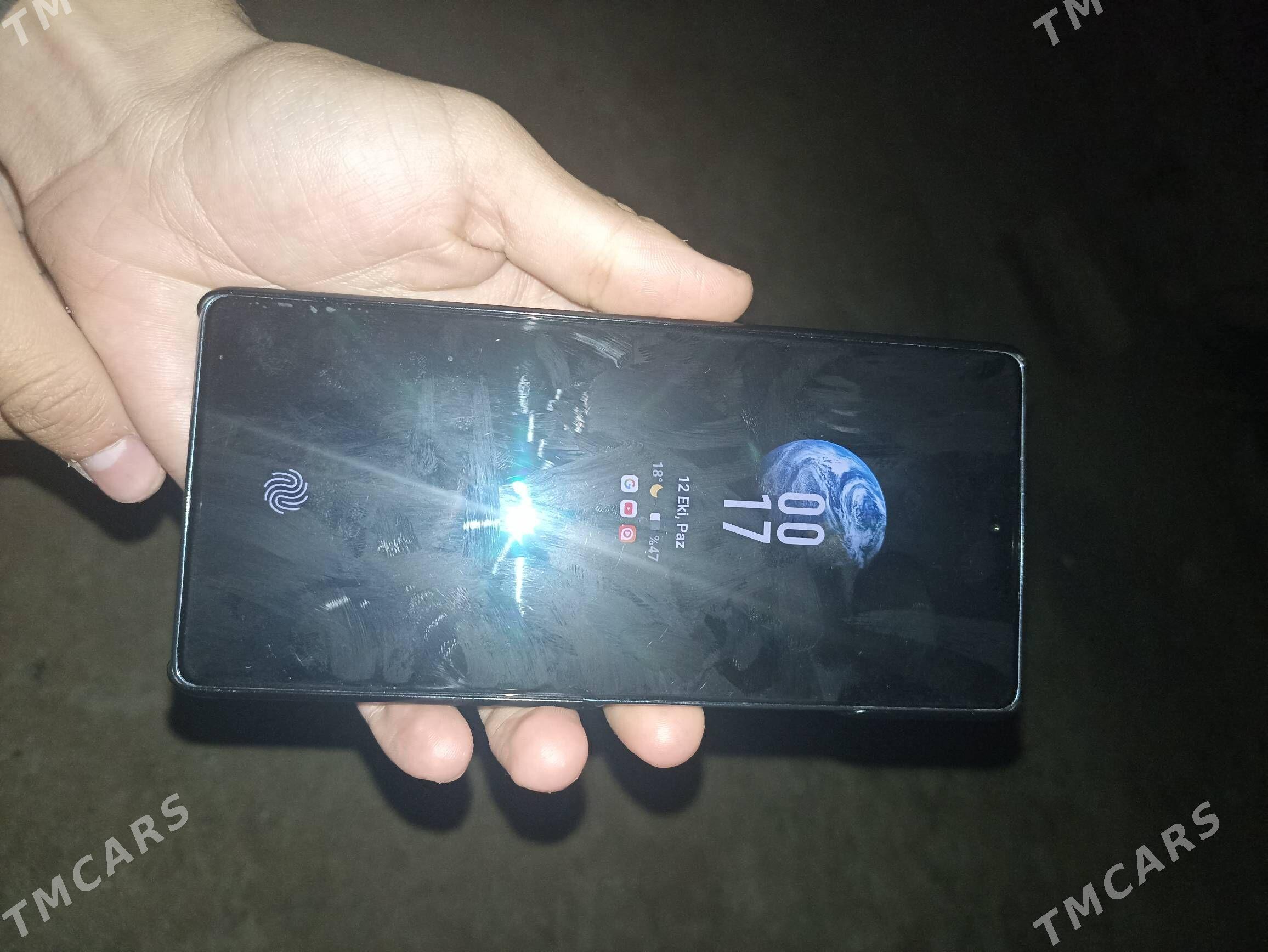 Infinix GT20Pro - Дянев - img 4