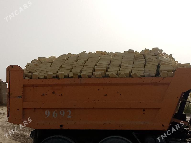 kerpic - Türkmenabat - img 4