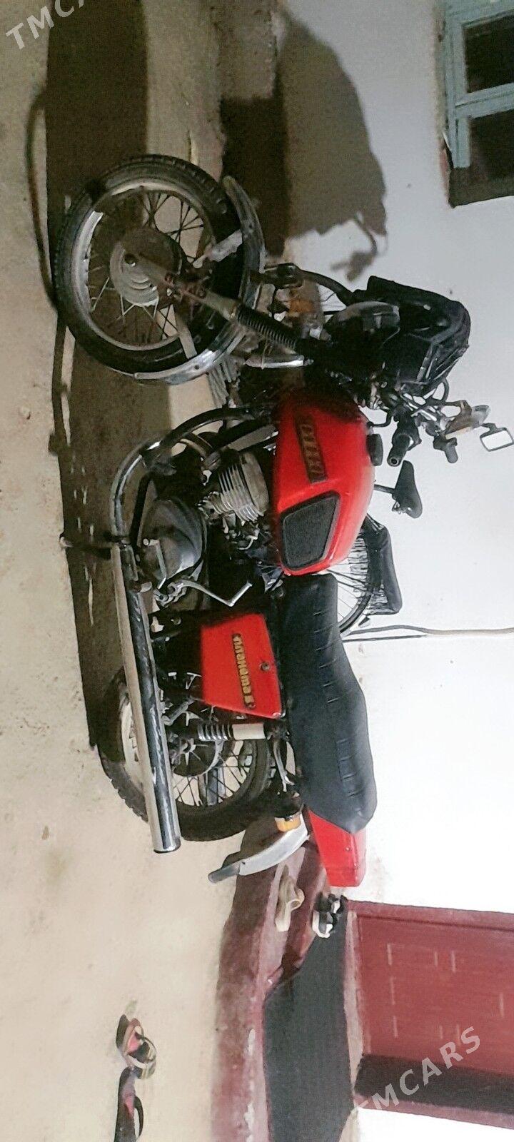 Iž Planeta 5 2025 - 12 000 TMT - Sakar - img 4