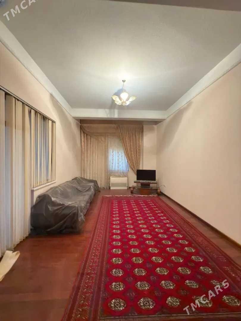 Elitka Nebit gaz 3 Kom Basniya - Нефтегаз (ул. Андалиб-Юбилейная) - img 4