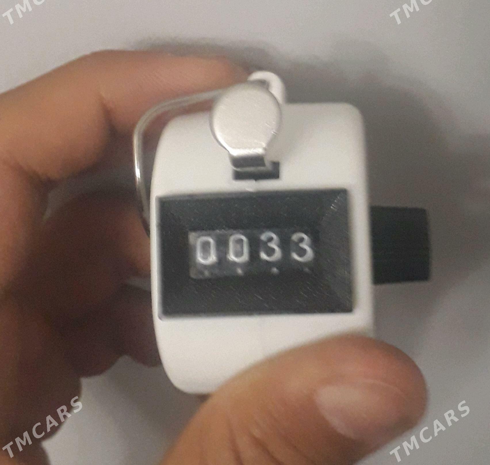 Tesbi - Ашхабад - img 1