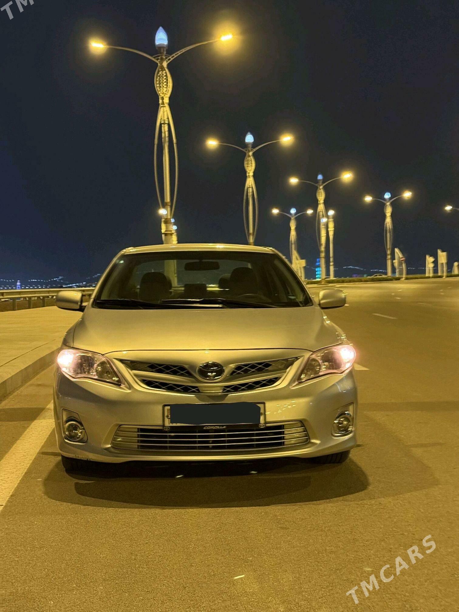 Toyota Corolla 2011 - 170 000 TMT - Änew - img 3