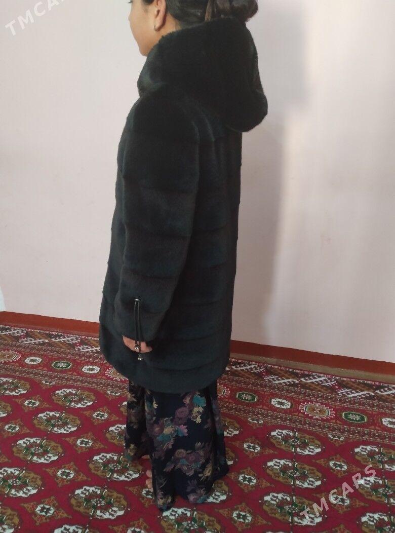 Şuba шуба - Рухабат (90-й разьезд) - img 2