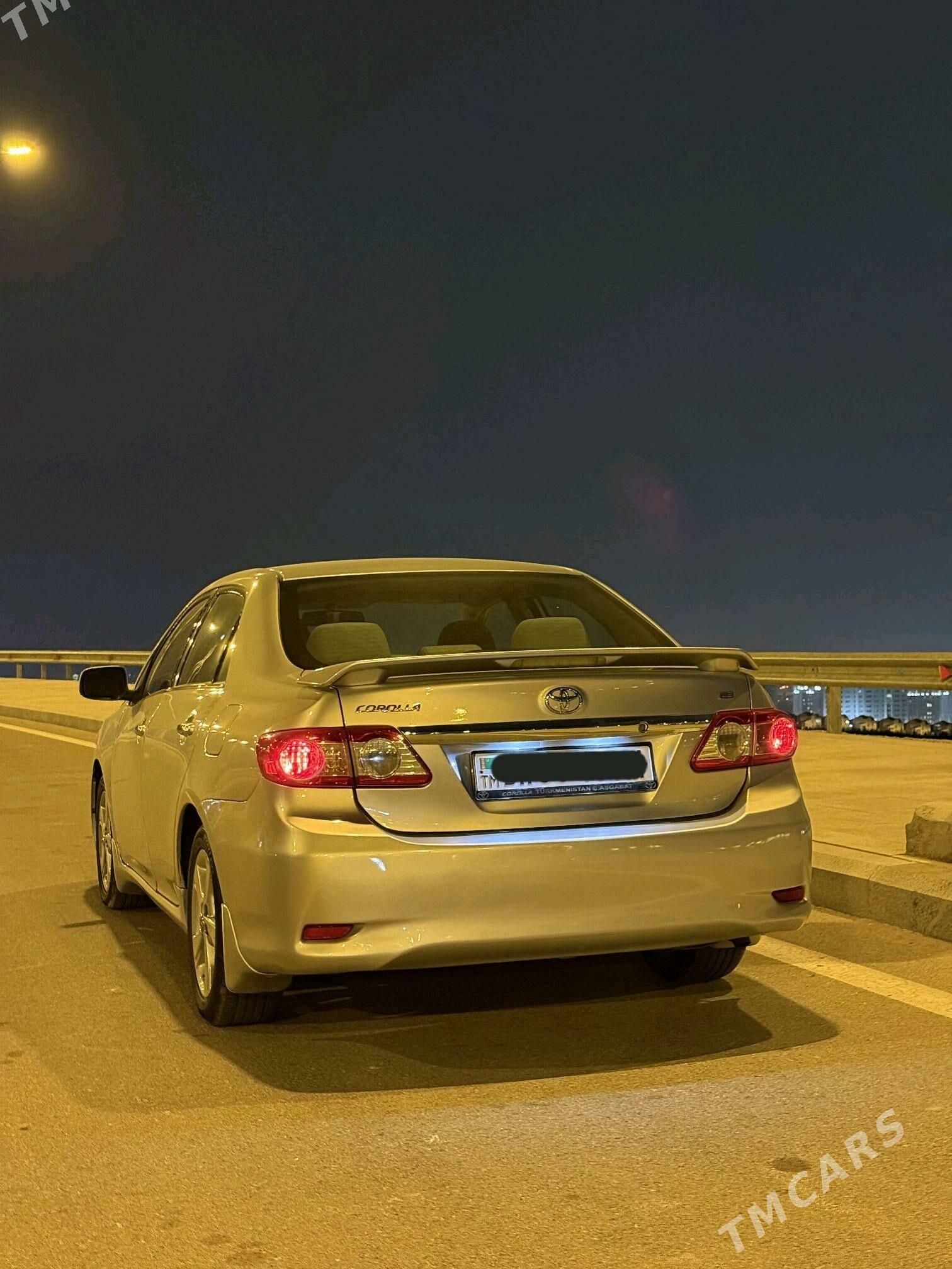 Toyota Corolla 2011 - 170 000 TMT - Änew - img 4