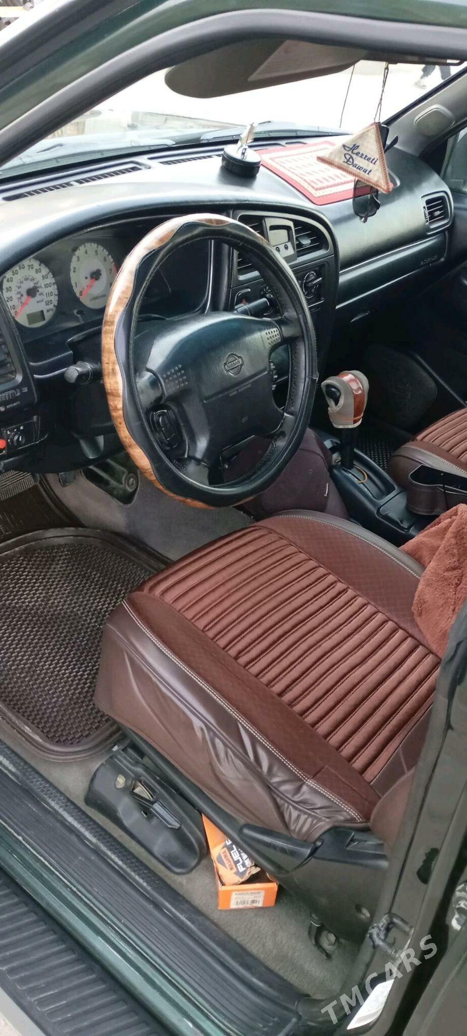 Nissan Pathfinder 2001 - 110 000 TMT - Gazojak - img 7