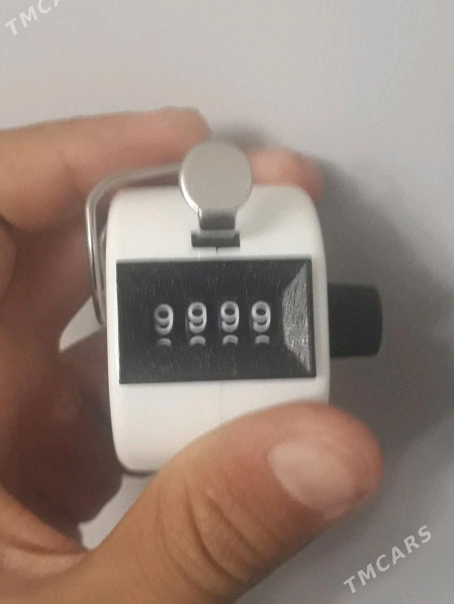 Tesbi - Ашхабад - img 3