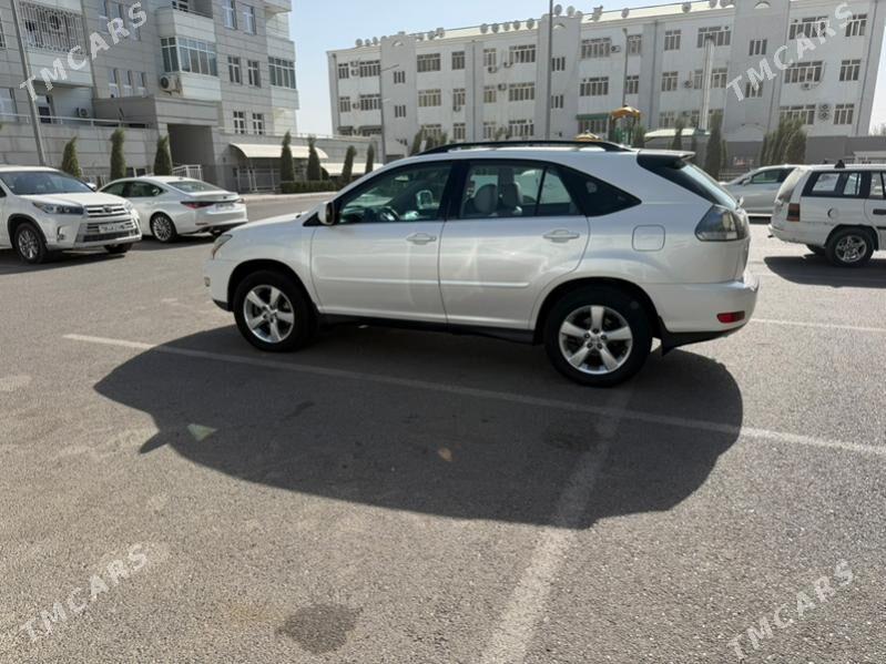 Lexus RX 330 2004 - 270 000 TMT - Мары - img 3